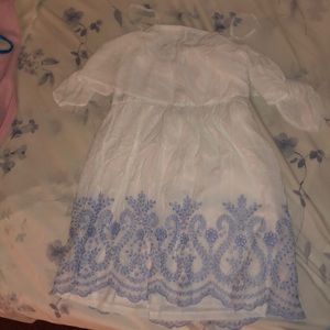 I don’t wear it anymore.